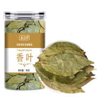 香叶香叶桂皮八角调味月桂叶卤料炖肉料炒菜调料香叶