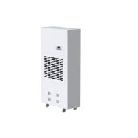 虎光风行 HGFX-10G 除湿机 (计价单位:台) 白色