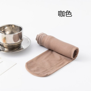 TDUO 裸感美肤袜 I170 条