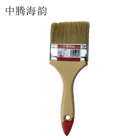 中腾海韵 毛刷 2寸 个