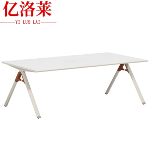 亿洛莱 洽谈桌 2.2*0.8m 张