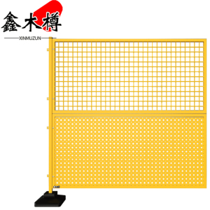 鑫木樽防护网2*2m个