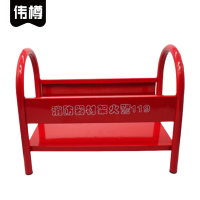 伟樽灭火器架4kg36.5*19.5*29.5cm个