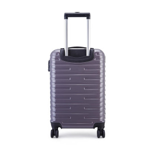 Diplomat外交官拉杆箱20英寸 YH-6332-124 灰色