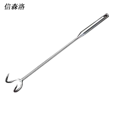 信森洛 不锈钢肉钩子 60cm 1个