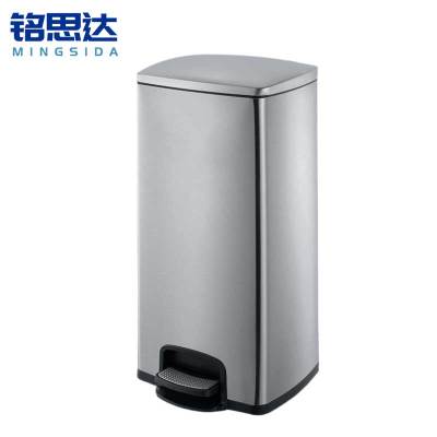 铭思达垃圾桶30L个
