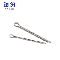 铂灳 不锈钢开口销 5*60mm 个