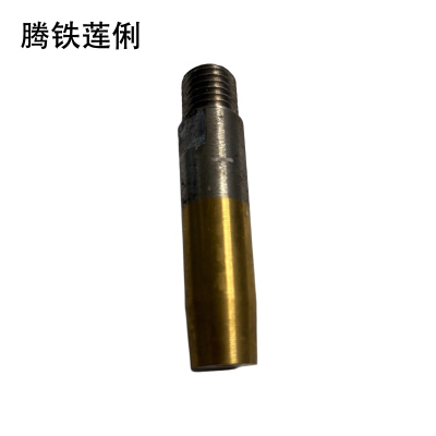 腾铁莲俐 拨杆 WHDG-18 个