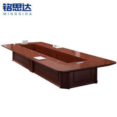 铭思达会议桌定制米