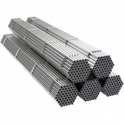 堡霓伐 镀锌钢管 DN15 厚2mm 米