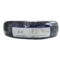 绵缆 铜芯聚氯乙烯绝缘电缆 YJV22-0.6/1kV-3*70 米