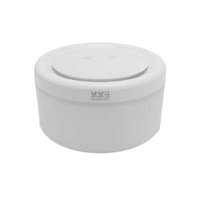 笨笨马BENBENMA双喷加湿器 BJ06