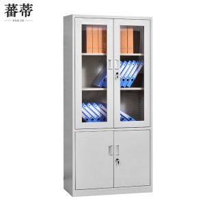 蕃蒂档案柜180*85*39cm台