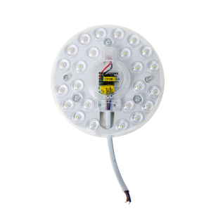 格瑞捷LED光源模组 圆形 12W 白光