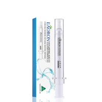 澳洲Eaoron第三代涂抹式水光针微精华玻尿酸原液精华液 10ml 1支装 7天量 淡斑滋润营养清爽保湿补水澳大利亚进口