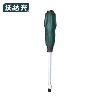 沃达兴 穿心螺丝刀 4寸一字 把