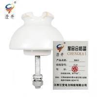 澄开 绝缘子 P 20/个