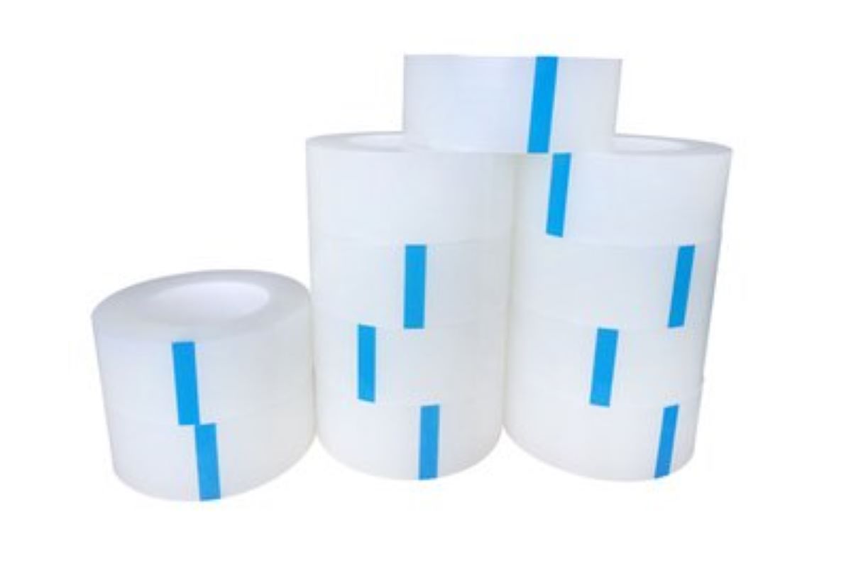 俏多舒 TS-30 50mm*30m 防水包带(计价单位:卷) 白色