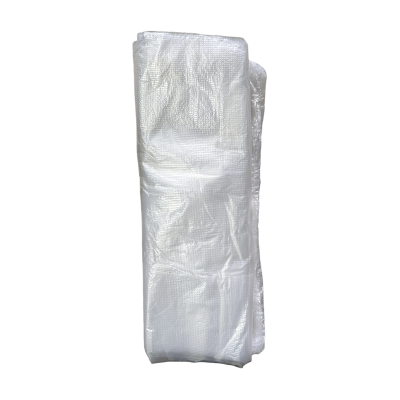 莘煊 塑料食品袋 28cm*45cm 个