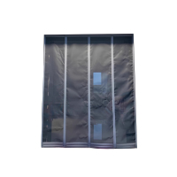 铁邦邦 防蚊纱帘 AW01 平方米