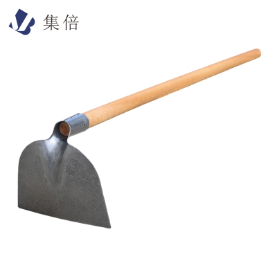 集倍 锄头 14*25*120cm/把
