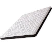 臻远 ZY-RML-M0209 乳胶床垫 3E椰棕床垫 150*200*10cm(单位:张)白色