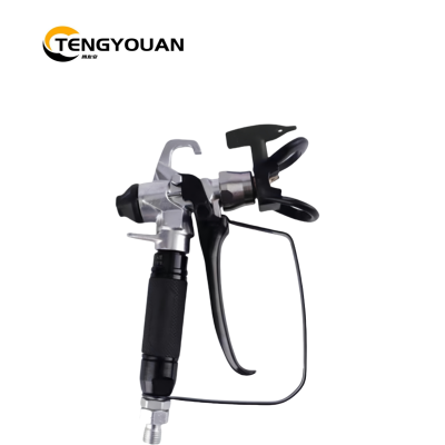 腾友安 喷涂机喷枪/加长杆/个