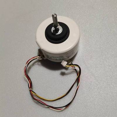 帮客材配 全新原件 P0970086604 惠而浦ASH- 50CC3 内风扇电机 RPG35D 收前务必验货