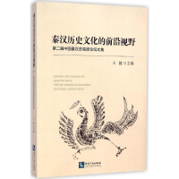 音像秦汉历史文化的前沿视野王健 主编