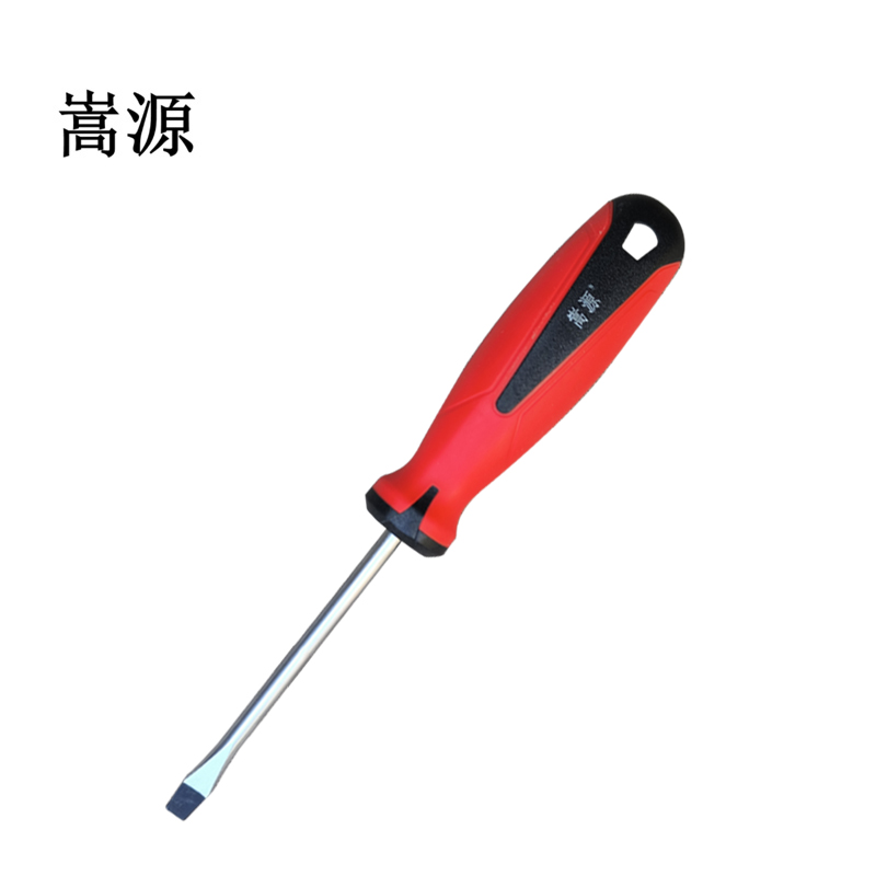 嵩源胶柄螺丝刀 改锥5*100mm 把(十字一字请备注)