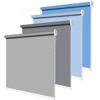 红星永信达 卷帘定制 HX-CS025 平方米