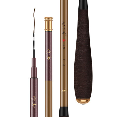 光威无法一本鲫本调3.60*4