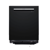 博世黑曜石三代洗碗机SJU4HMB66C