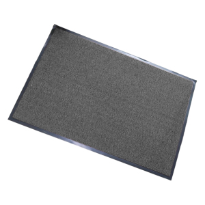 永满铁运 防滑垫 圈绒硬丝地垫 宽120cm 平方米