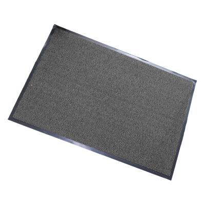 永满铁运 防滑垫 圈绒硬丝地垫 宽120cm 平方米