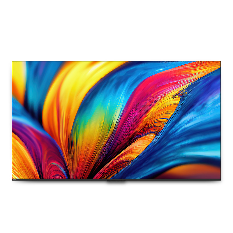 飞利浦电视 75MLED860/T3 75英寸288HZ高刷 320分区 4+64G内存QD MiniLED智能电视