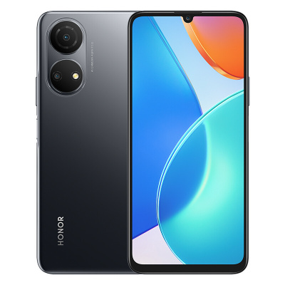 荣耀畅玩30 Plus 6GB+128GB 幻夜黑 5G手机 22.5W超级快充 5000mAh长续航 6.74英寸高刷护眼大屏 全网通 22.5W超级快充 5000mAh大电池