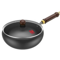 康巴赫深氮大肚锅24cm LPB-C24JX