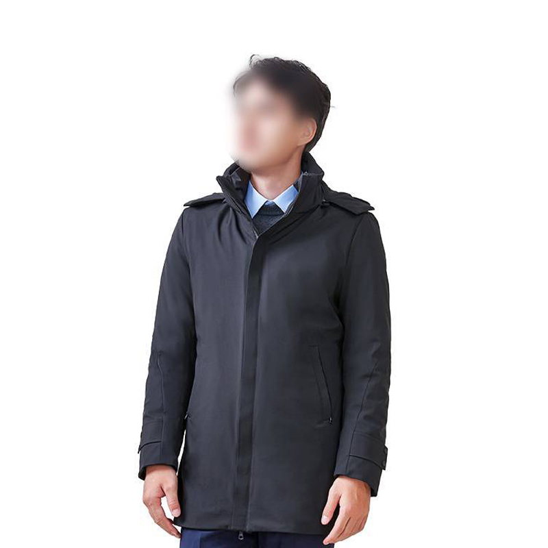 阿祺果 羽绒服 M02 件