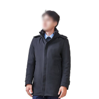 阿祺果 羽绒服 M02 件