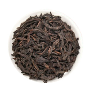 茶小姿大红袍武夷山奇丹祥韵茶叶武夷岩茶500g