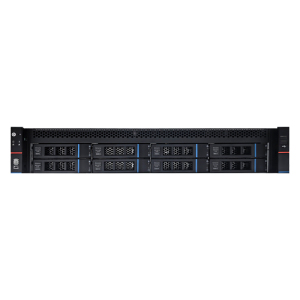 鑫云 8盘位国产NAS网络存储服务器 XY1008-64TB 台