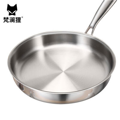 梵澜狸不粘锅W90 个