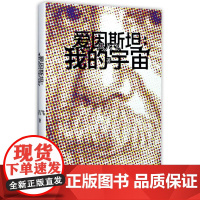 爱因斯坦:我的宇宙
