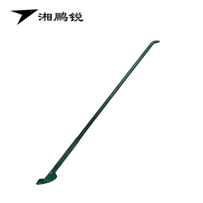 湘鹏锐 羊角撬棍 1.5米 根