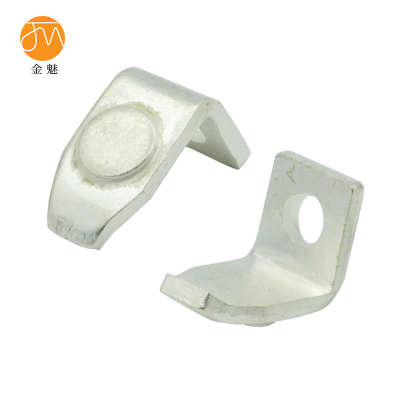 金魅 凸轮控制器触点 KT10-60A 个