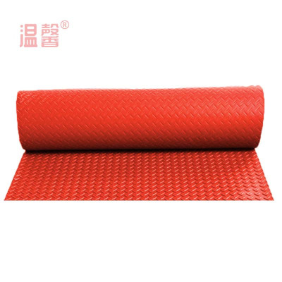 温馨 防滑垫 红色1米宽 米