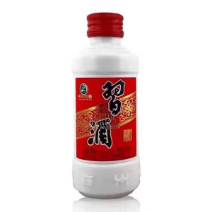 习酒 老习酒小酒版 53度 100ml 酱香型白 酒 新老版本年份随机