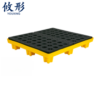 攸形 托盘 架