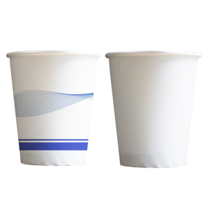 特昂优选 纸杯 250ml 个